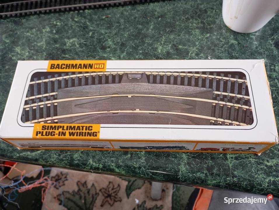 Sprzedam tory ho Piła