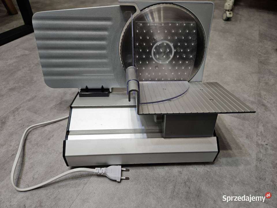 Krajalnica do chleba Blaupunkt Pomiechówek