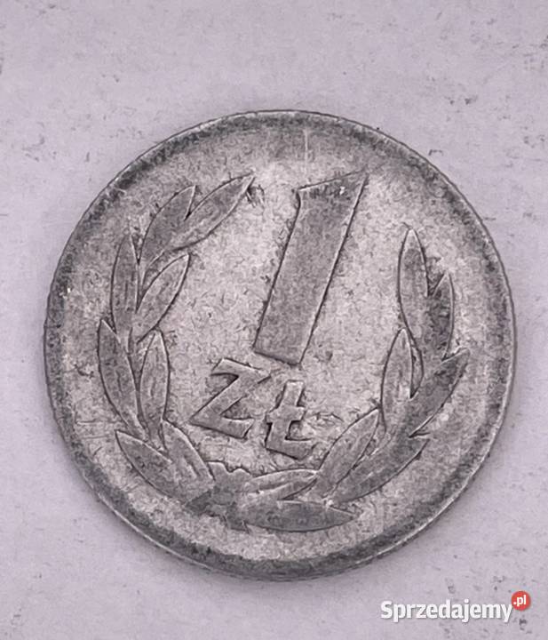 Moneta 1949 r.