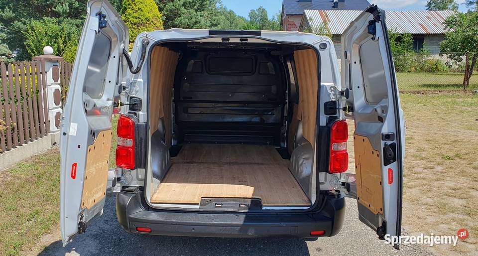 Citroen Jumpy Long Proace sprzedam