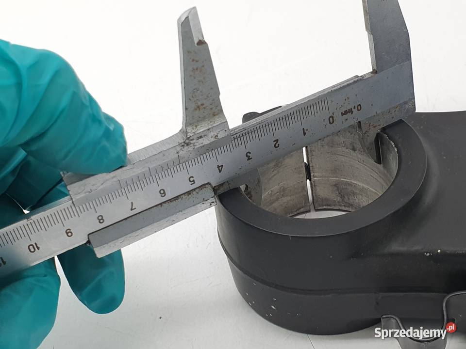 Polka Polki Zawieszenia Benelli 302 Łódź