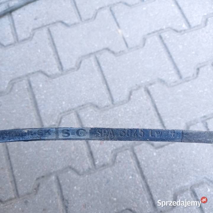 Pasek klinowy SPA3045 OPTIBELTSK Kamień Pomorski