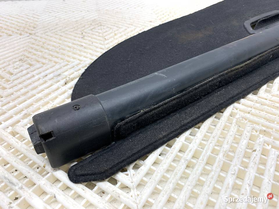 ROLETA BAGAŻNIKA RENAULT MEGANE III Kombi OSŁONA sprzedam