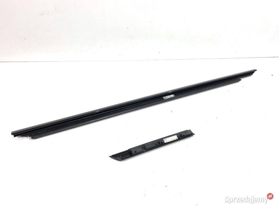LISTWA ZGARNIAJĄCA PRZÓD LEWY BMW F44 podkarpackie sprzedam