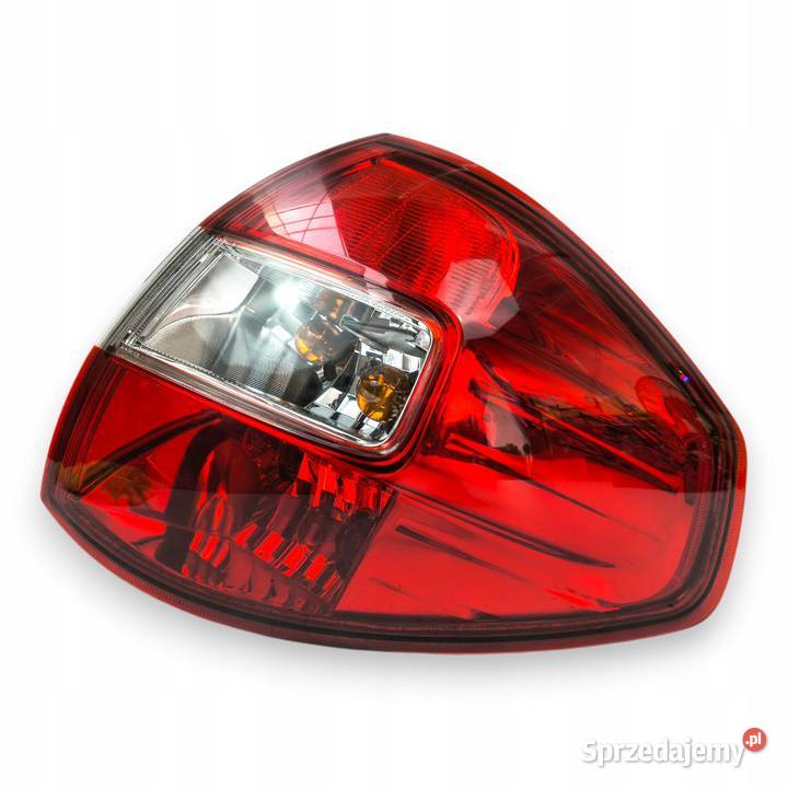 LAMPA PRAWA Renault Koleos I 20072016 tylna osobowe Chełm