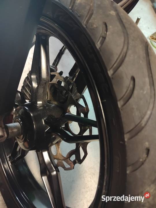 Beta rr Rieju Husqvarna itp Łańcut
