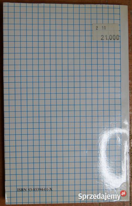Lektury szkolne wybór nowel klas 48 Parczew