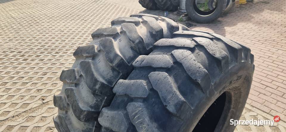 15525 155r25 Mitas 60 bieżnik Nowe Miasto Lubawskie