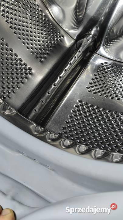 Pralkosuszarka Samsung wsad 8 45 możliwość Pralki i suszarki