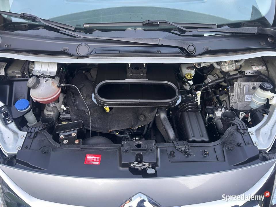 Citroen Jumpy Diesel Stan Idealny sprowadzony Zwoleń