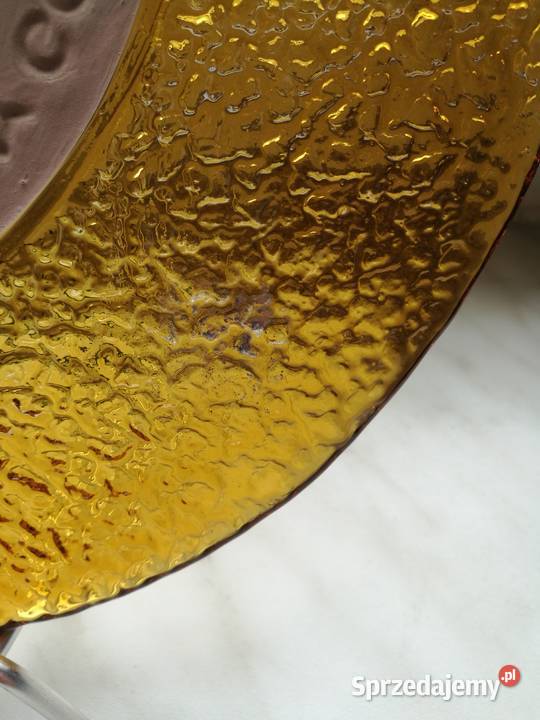 Sprzedam talerze okolicznościowe Zabkowice Choszczno sprzedam