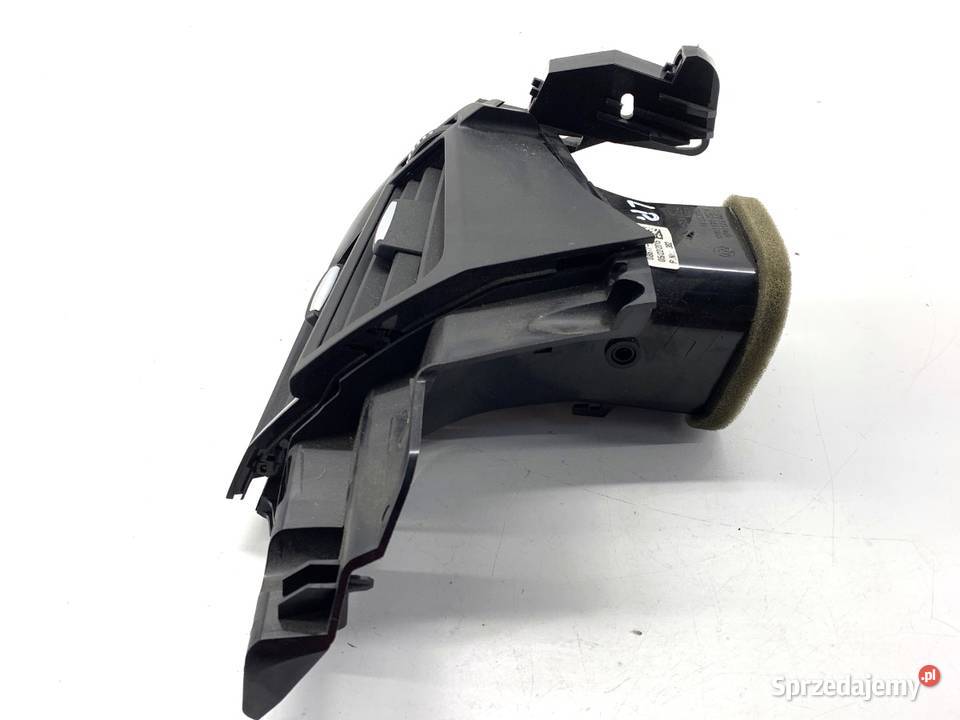 KRATKA NAWIEWU LEWA PRZÓD BMW F16 9252649 1419