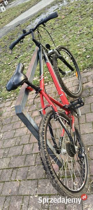 Rower Górski koła 26 Warszawa