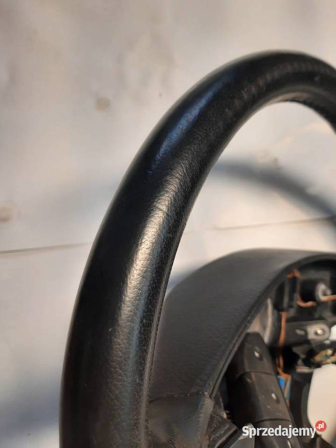 Opel Astra G II 2 Bertone Coupe skórzana Ksawerów sprzedam