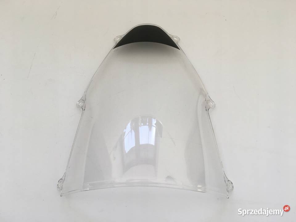 HONDA CBR 1000 RR SC82 20 Szyba oryg Łobżenica