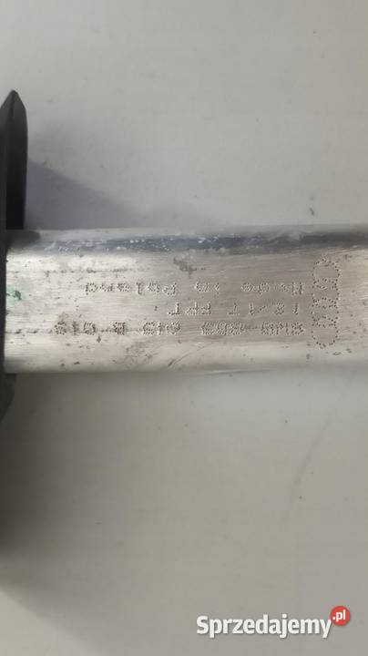 WZMOCNIENIE NADWOZIA A4 B9 8W0805645B