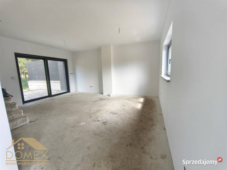 Ogłoszenie dom Rydułtowy 125m2 Liczba pokoi 4 śląskie sprzedam