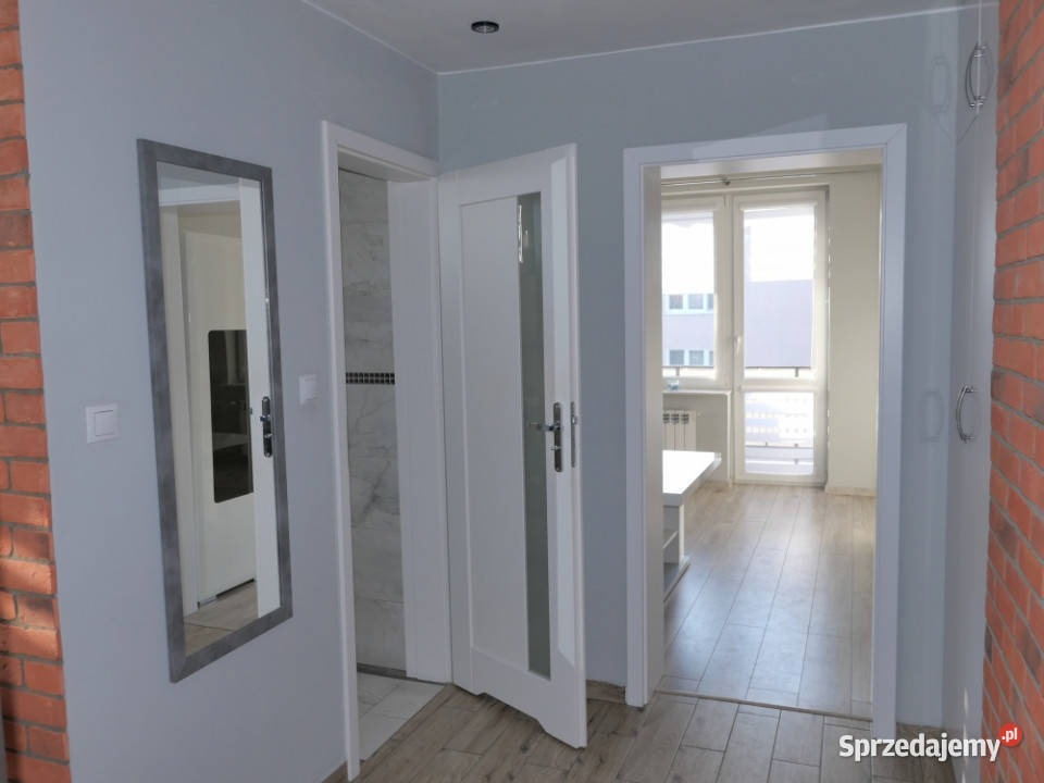 Wynajmę mieszkanie bezpośrednio Ożarów Mazowiecki