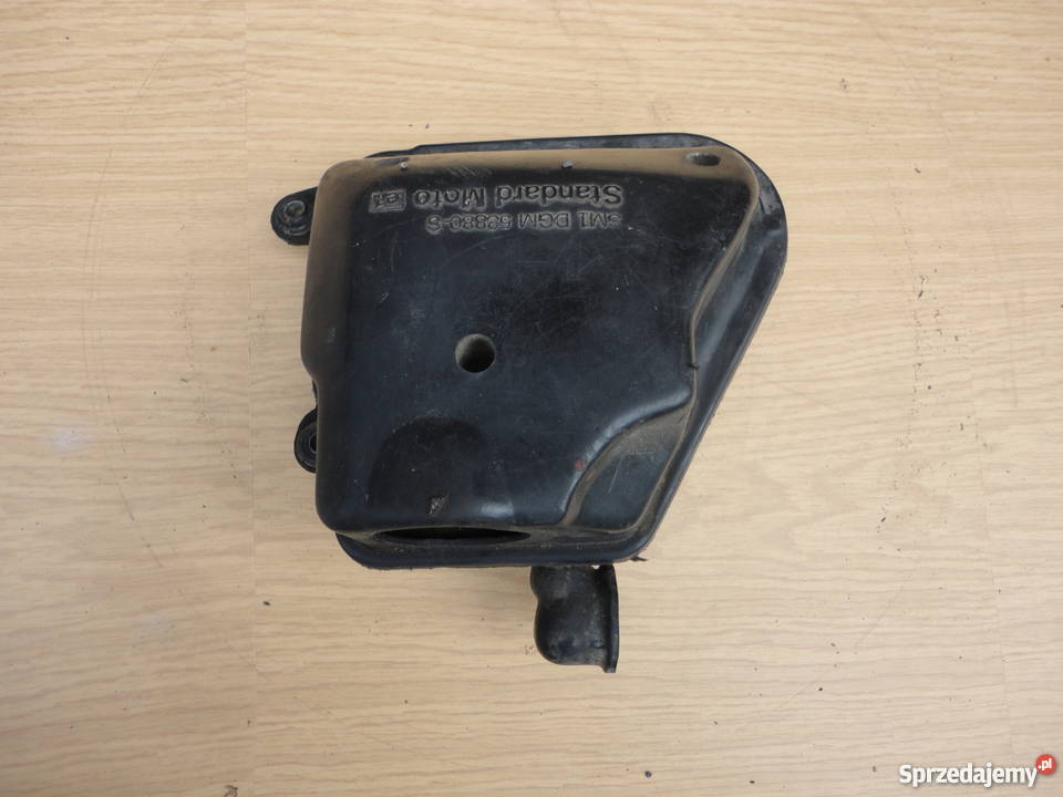 Obudowa Filtra Rex tgb Silverstreet Escape ZIPP Sokolniki