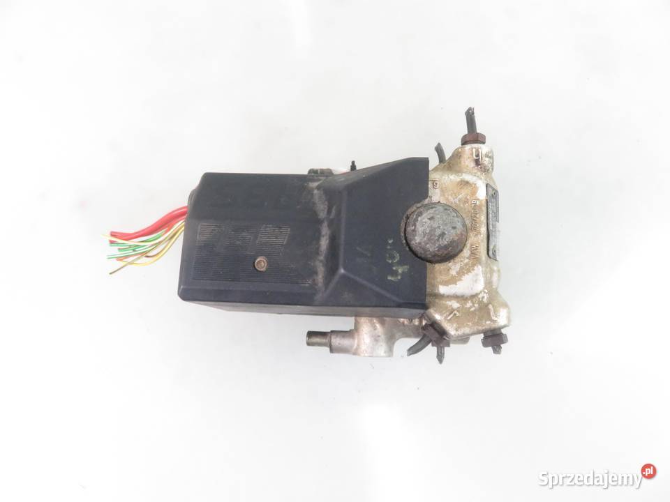 POMPA ABS MERCEDES W124 0265200043
