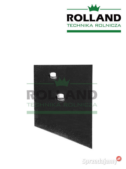 Części do pługa SKJOLD Lemiesz Odkładnia Pierś łódzkie Przedbórz