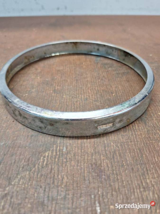 Ramka lampy jawa cezet Strzyżów