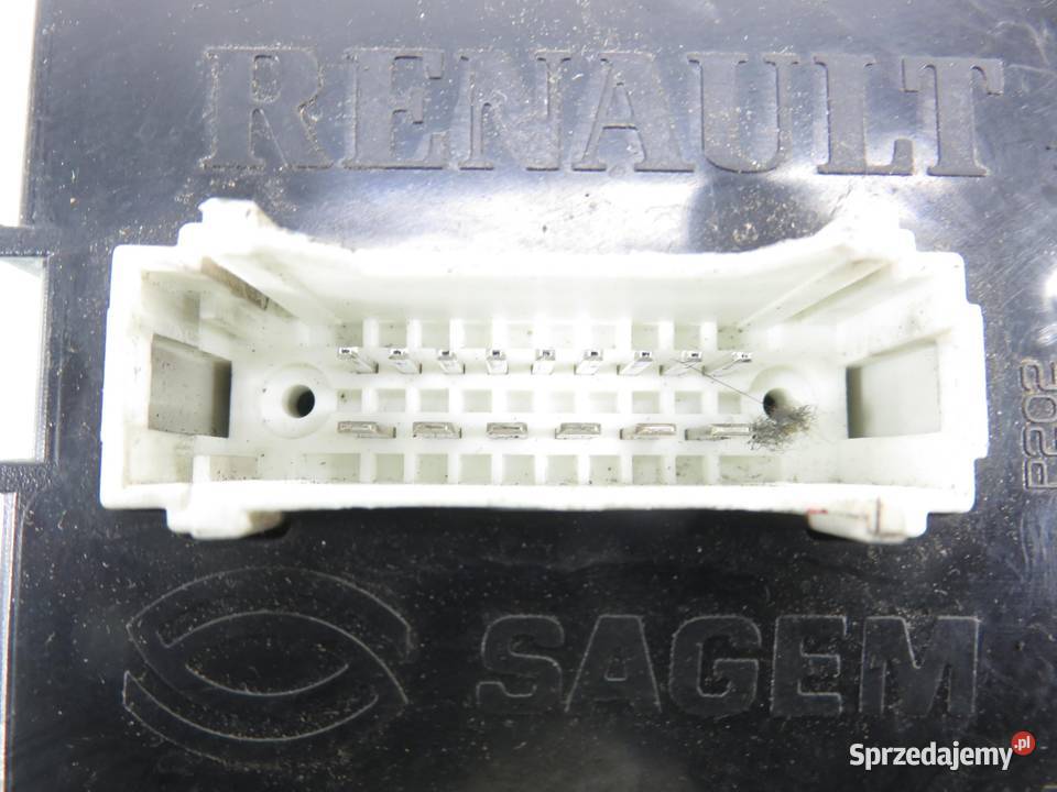 BSI OPEL MOVANO A P8200461379L