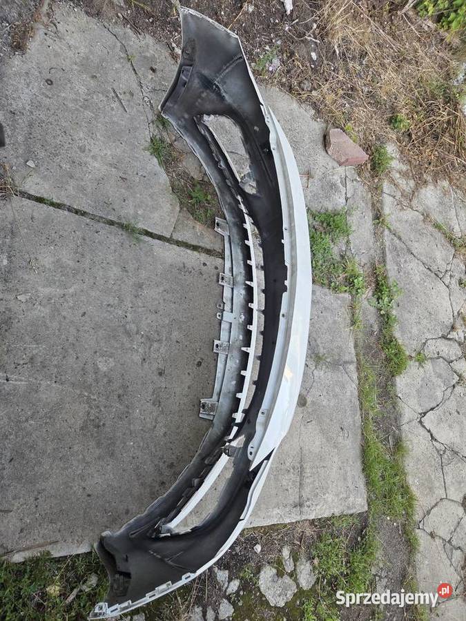 Zderzak przedni Opel Astra K Astra V 5 Zderzaki Katowice