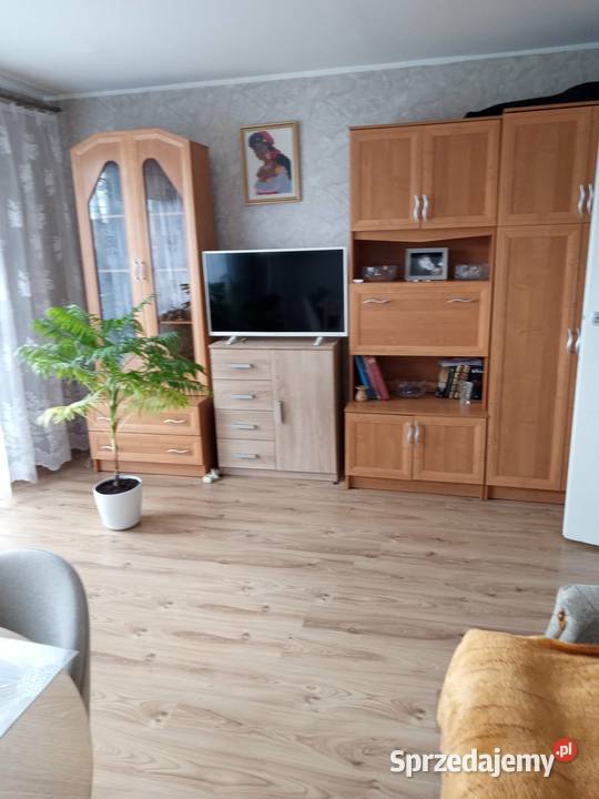 Sprzedam bądż zamienię swoje mieszkanie Sprzedaż Sprzedaż Częstochowa