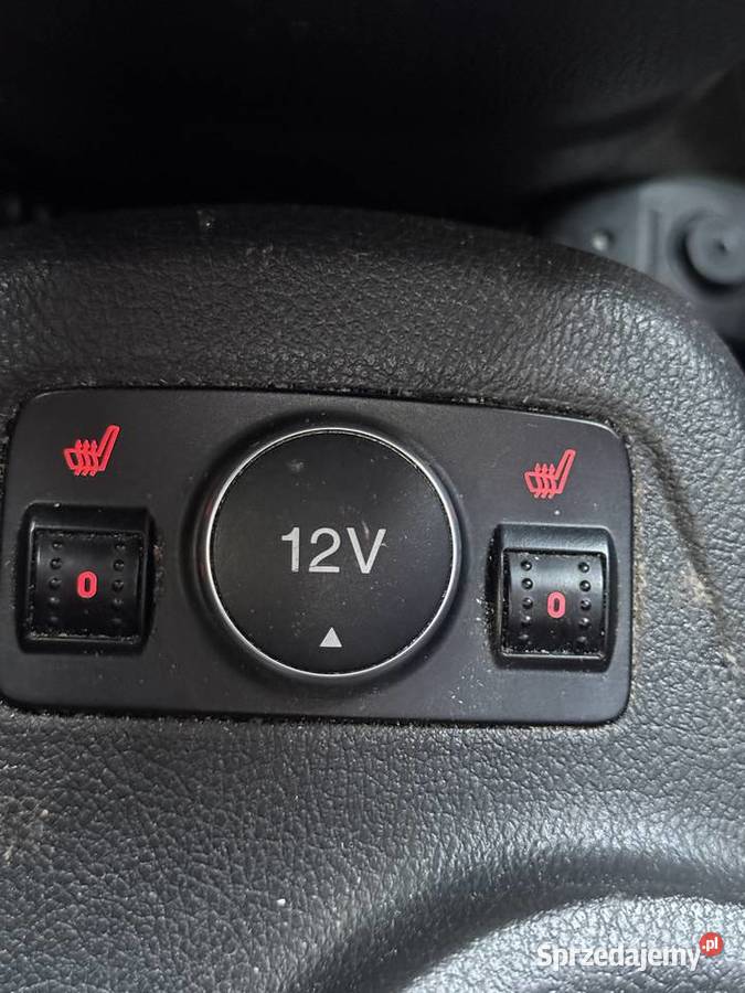 Ford Turneo Connect Pieszyce