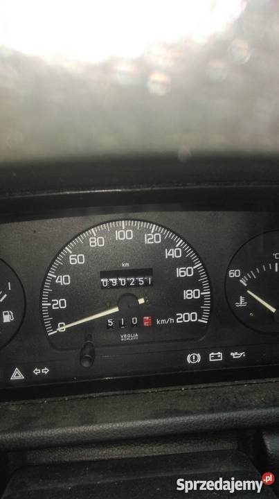 Fiat Uno 14 ies elektryczne szyby centralny