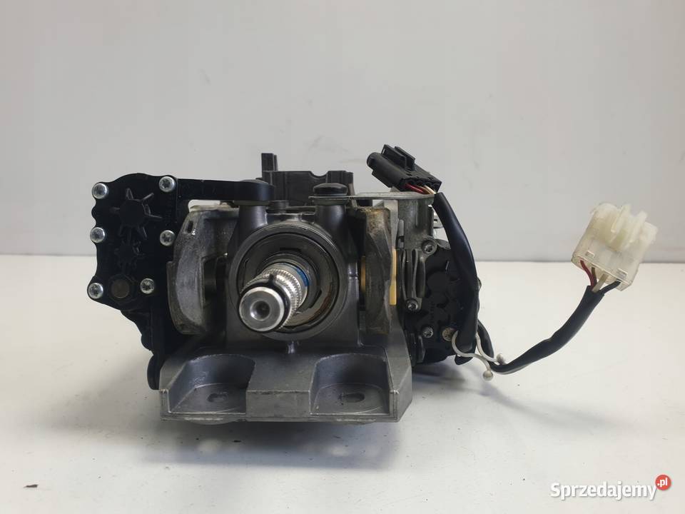 BMW F01 02 KOLUMNA KIEROWNICZA 6788155 lubelskie Rudka sprzedam