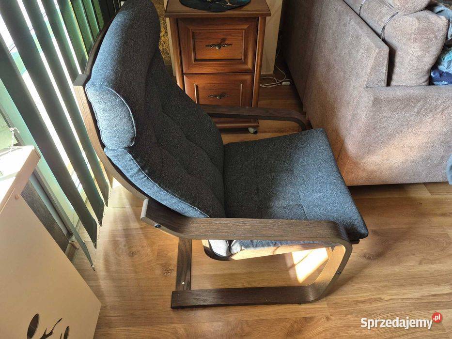 Sprzedam fotel Chorzów sprzedam