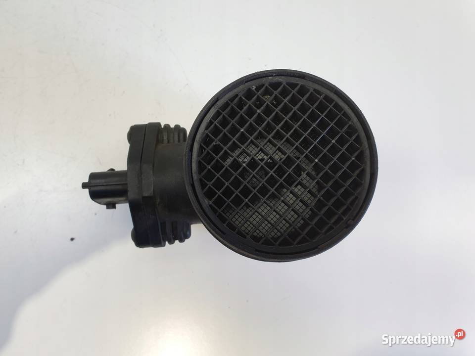 PRZEPŁYWOMIERZ Alfa Romeo 156 16 16V POWIETRZA Rudka
