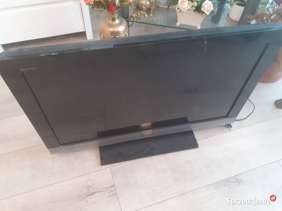 Telewizor Sony bravia Sony Bydgoszcz