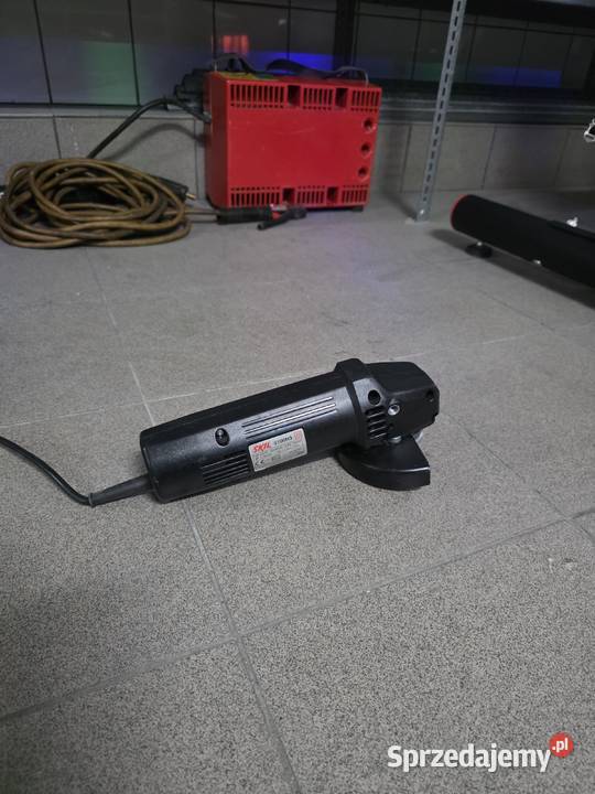Szlifierka Kątowa Skil 550W Nowe Miasto Lubawskie