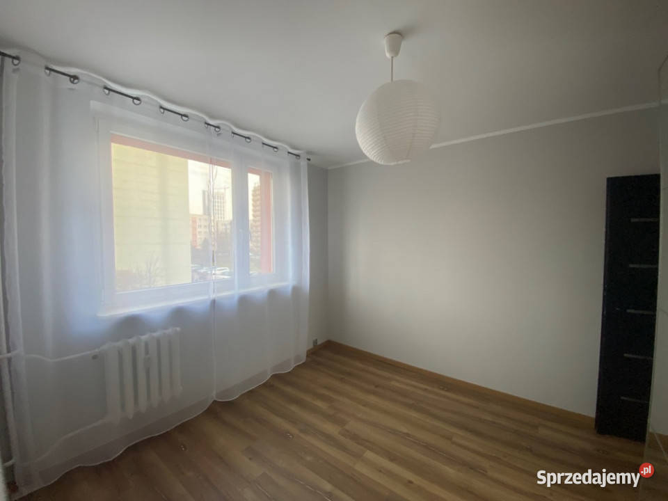 Do wynajęcia mieszkanie 70 m2 w Katowicach śląskie Katowice