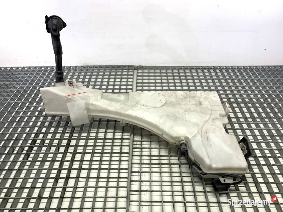ZBIORNIK SPRYSKIWACZY BMW E71 SUV 0714 30 245