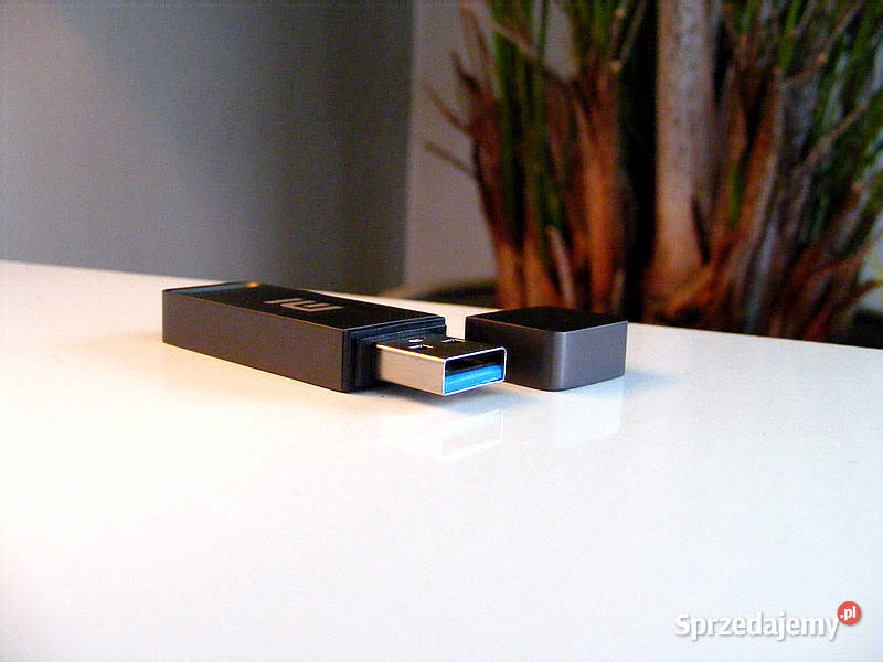 Nowy Pendrive USB Mi 2000GB kolor szary złącze Pendrive