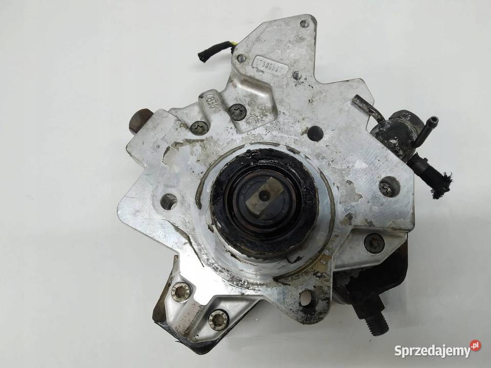 POMPA WTRYSKOWA 0445010121 14 HDI Citroen C2 I Pompy wtryskowe