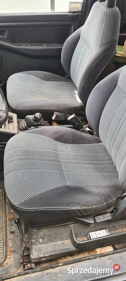 Suzuki Vitara 16 8V OFFROAD 4X4 Vitara Brzeszcze