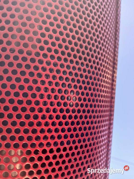 Czyszczarka do zboża PC 10 nieuszkodzony Proszówka