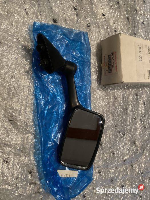 Kawasaki EX250R Nowe Lusterko EX200 N270 sprzedam
