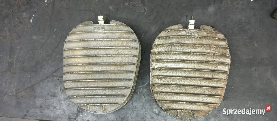 BMW R11 GŁOWICE silnik BMW R12 Bydgoszcz