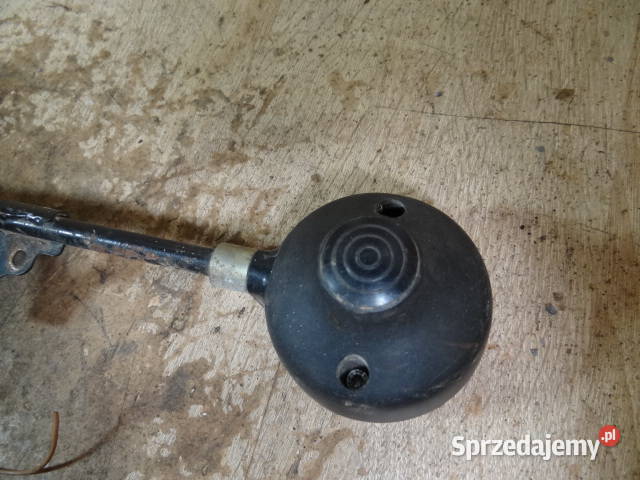 kierunkowskaz tył MZ TS ETS ETZ Simson org DDR lubuskie Żary sprzedam