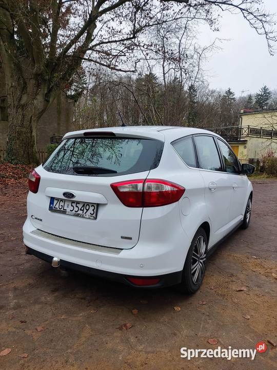 Sprzedam Ford C 2013r 16 TDCi Nowogard