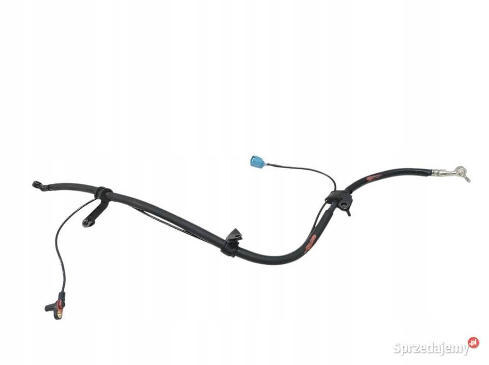 CZUJNIK SENSOR ABS PRZEWÓD HAMULCOWY KPL Honda Czujniki