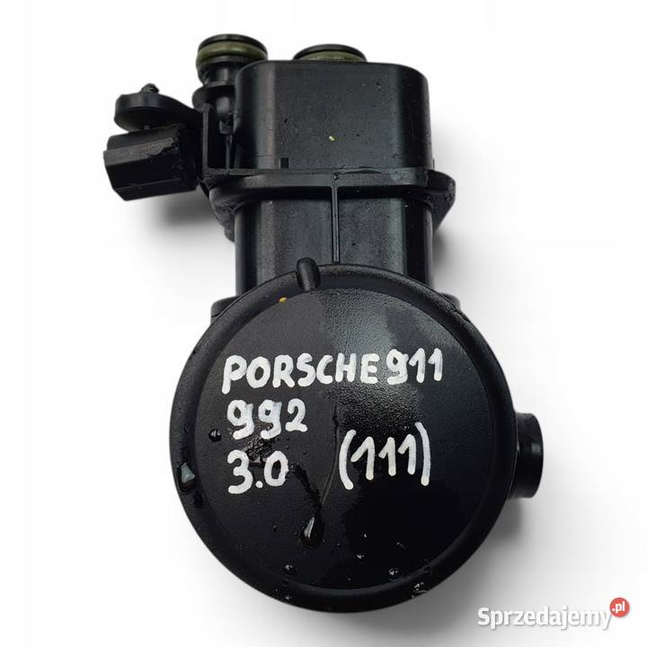SEPARATOR OLEJU odma Porsche 911 992 30 450 osobowe Chełm