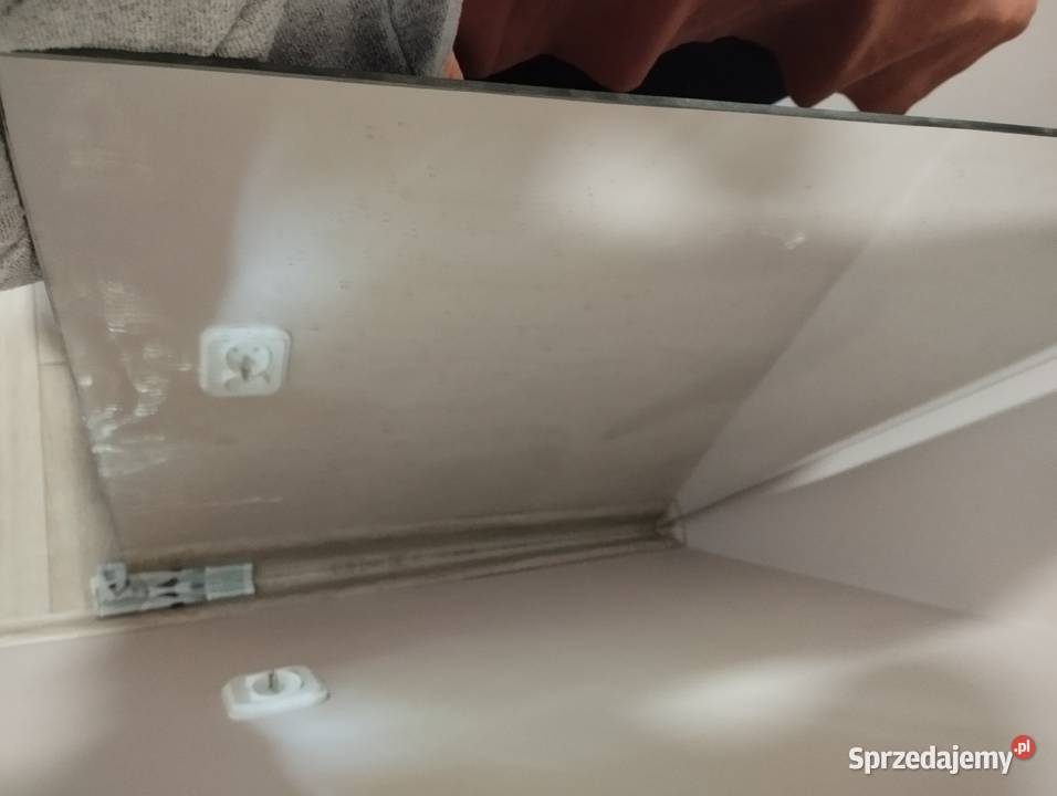 lustro prostokątne 75 na 103 Poznań