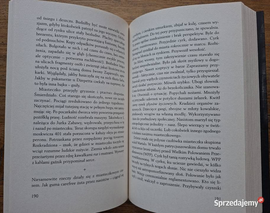 Wartało Marcin Kołodziejczyk Kraków